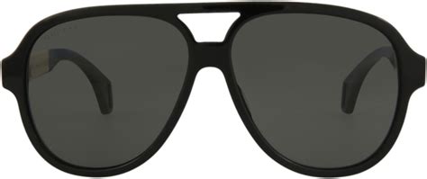 Gucci GG 0463 S Sunglasses 